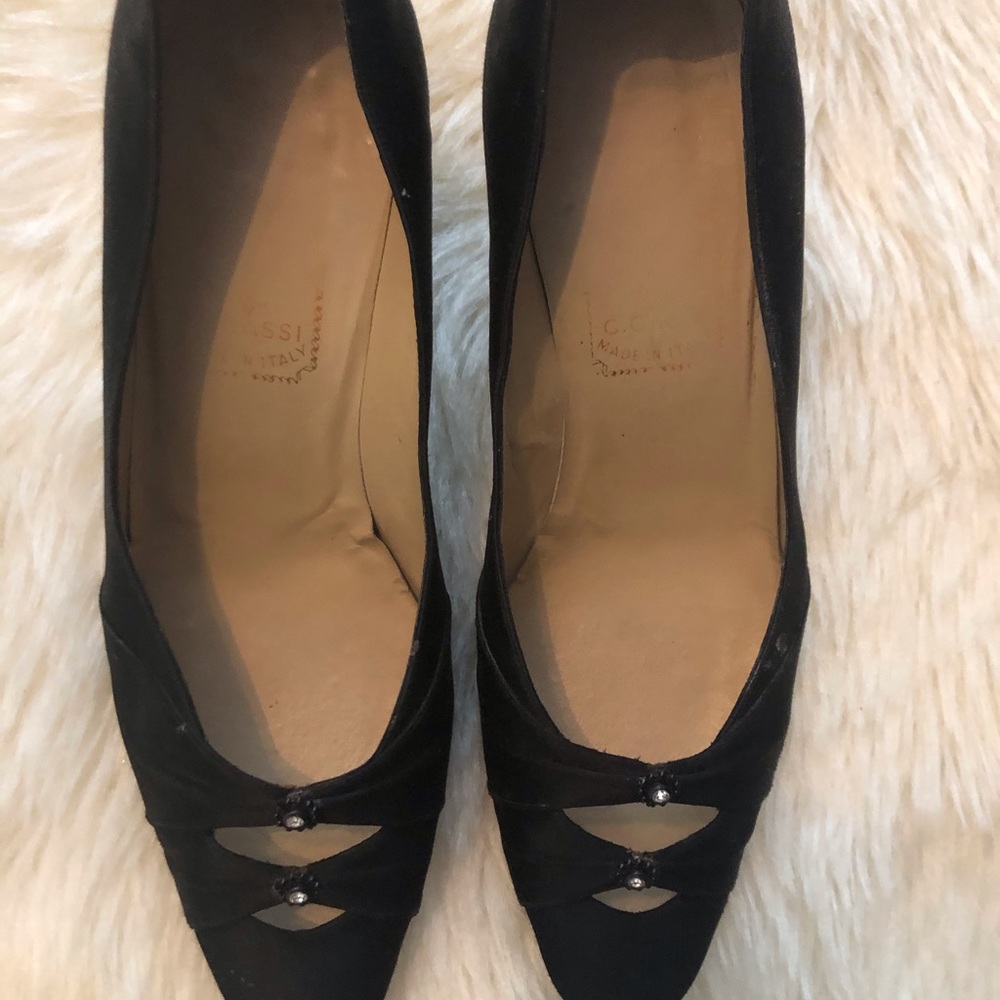 CASSI vintage shoes - Picture 10 of 11